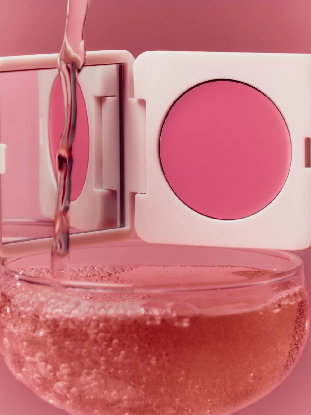 NEW Summer Fridays Blush Butter Balm